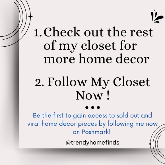 ONE 16" Distressed Ceramic Vase Natural Cream - Hearth & Hand with Magnolia - Picture 6 of 6